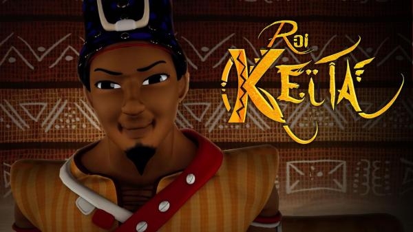 Roi Keita