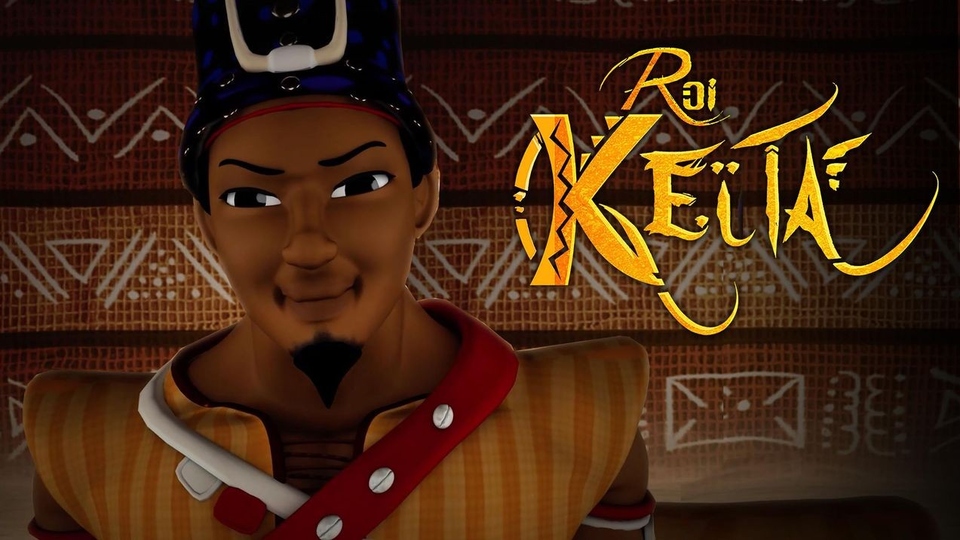 Roi Keita