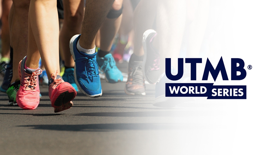 Trail running: UTMB World Series, Salzburg, Austrija