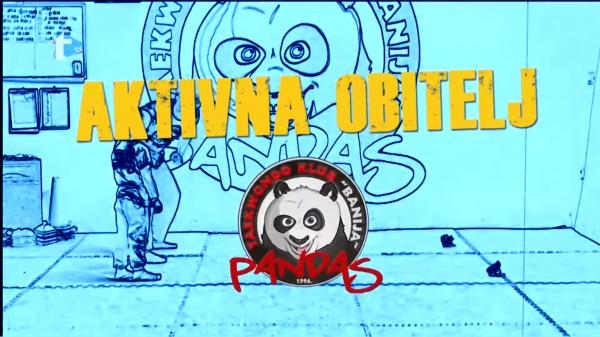 Aktivna obitelj