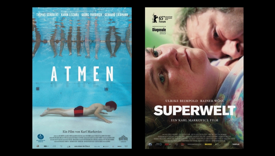 Dokument CineKino: Rakousko