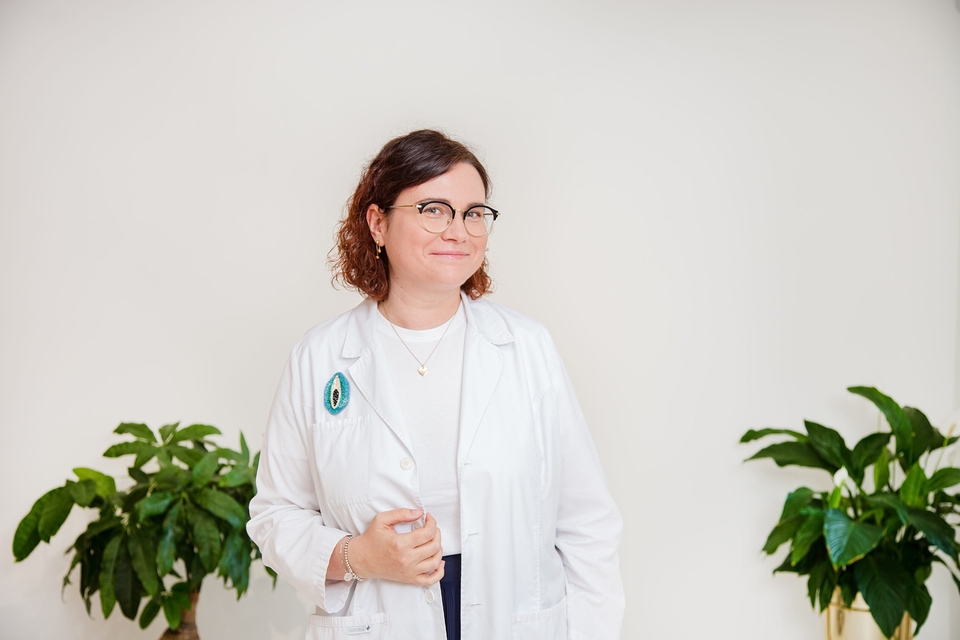 Документ Dr. Silina Все про Тебе