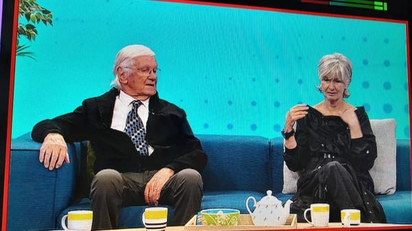 Zlatna liga: Josip Paladino i Boris Labar