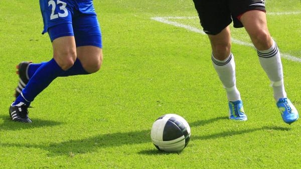 Piłka nożna: Puchar Niemiec - mecz ćwierćfinałowy: FC St. Pauli - Fortuna Dusseldorf