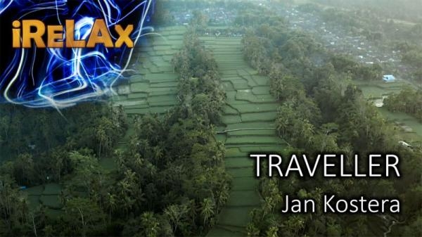 Traveller - Jihovýchodní Asie
