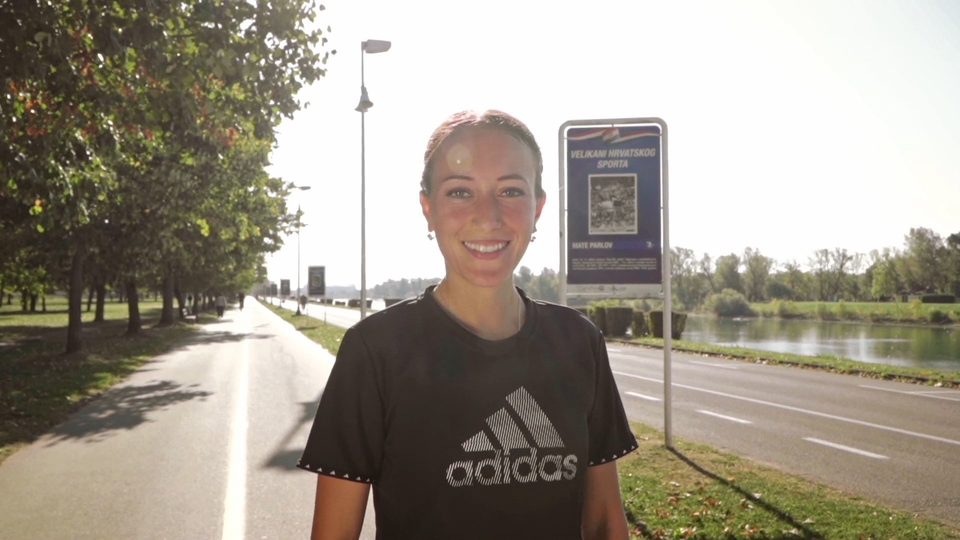 Dokumentarci Sportsko srce: Dragan Janković