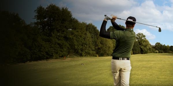 Golf: MMČR na rány Mariánské Lázně
