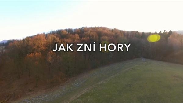 Jak zní hory