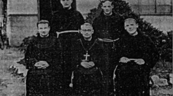 Příběhy odvahy a víry: Ostrov Sachalin
