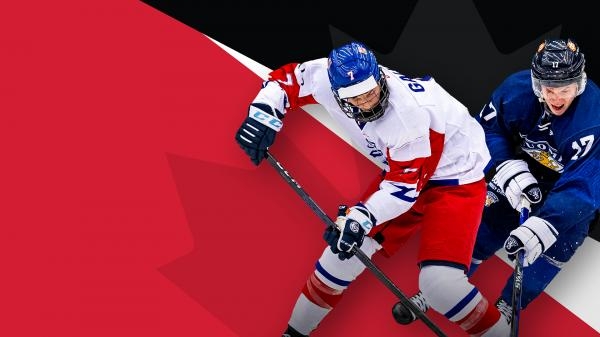 Hokej: HC Dynamo Pardubice - Kärpät Oulu