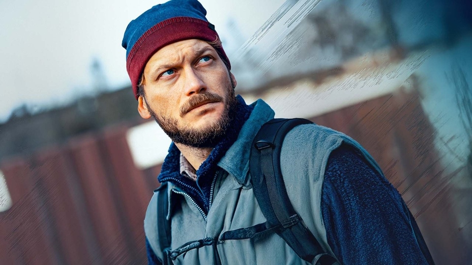 Серія Евакуація