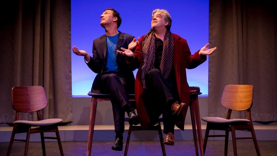 Найкращі театр онлайн