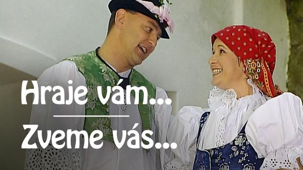 Hraje vám ...