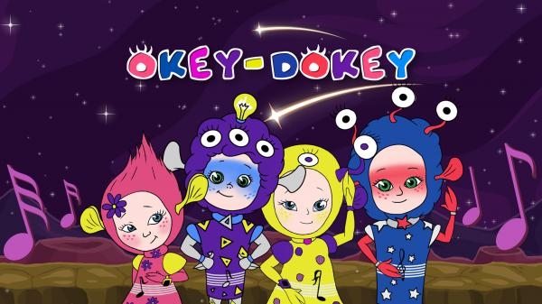 Okey-dokey