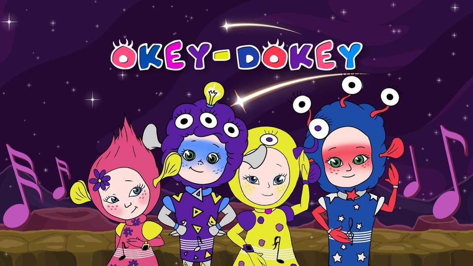 Okey-dokey