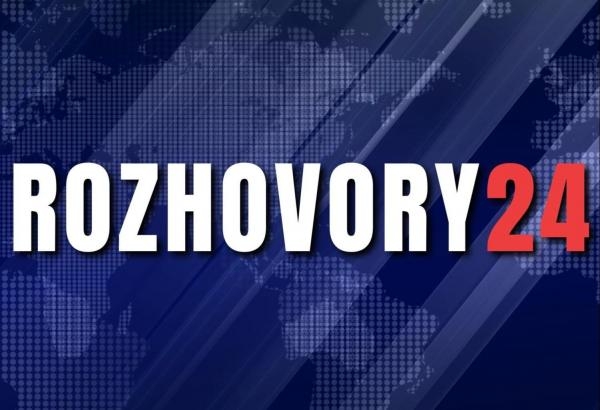 Rozhovory 24