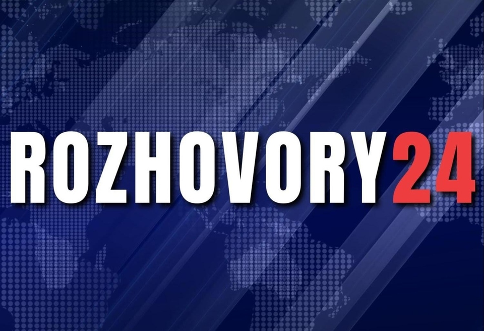 Rozhovory 24