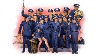 Policejska akademija 6