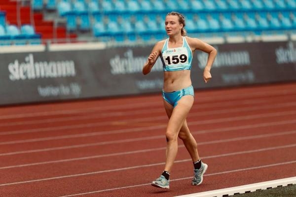 Atletika: ME v chůzi Poděbrady