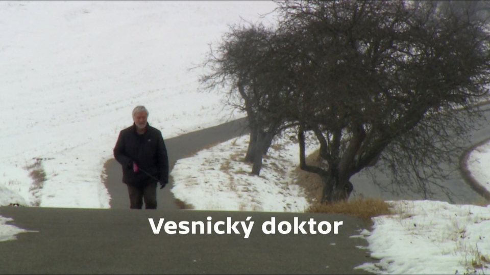 Documentary Vesnický doktor