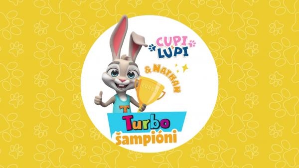 Turbo šampióni
