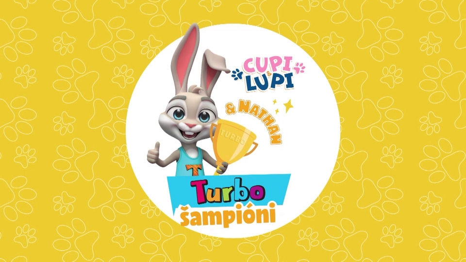 Turbo šampióni