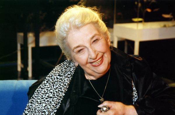 Úsměvy Stelly Zázvorkové