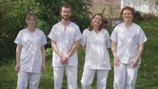 Infirmieres, soigner a tout prix ?