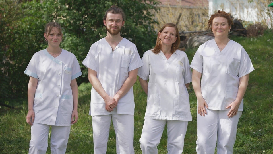 Infirmieres, soigner a&nbsp;tout prix ?
