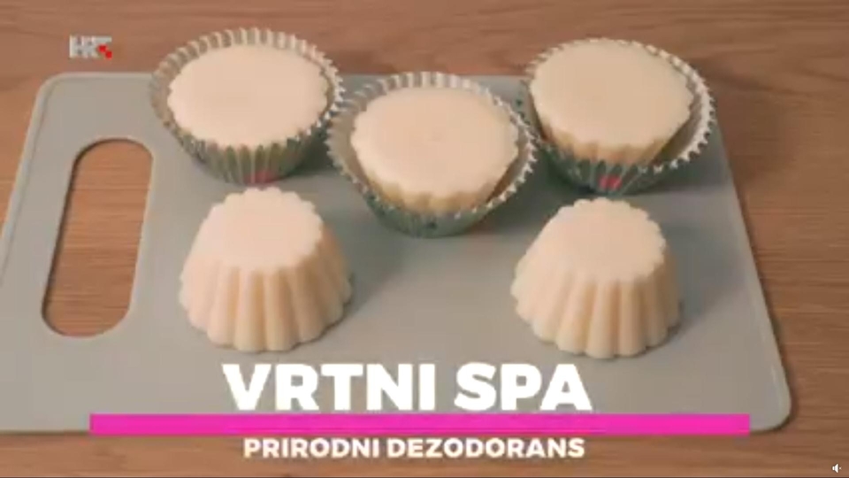 Dokumentarci Vrtni spa