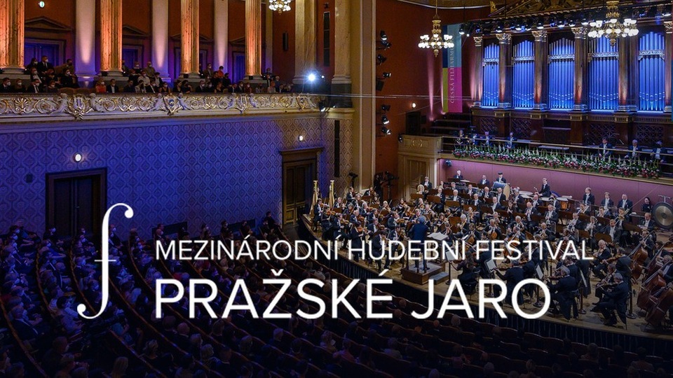 S. Prokofjev: Koncert č. 1 Des dur pro klavír a orchestr op. 10