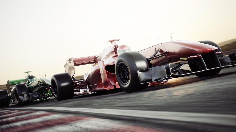 Najlepsze sporty motorowe online