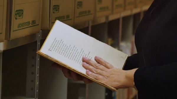 Ostravské kulturní stopy - Počátky bibliofilství v Ostravě