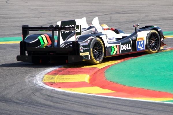 European Le Mans Series 2025: Imola