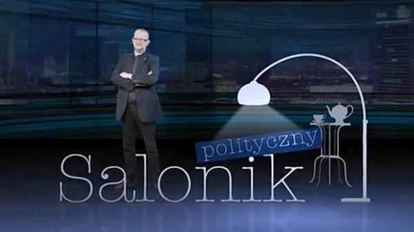 Salonik polityczny Rafała Ziemkiewicza