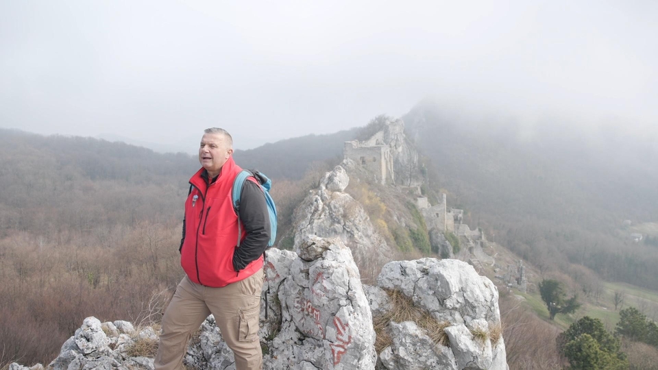 Dokumentarci Srce koje pamti