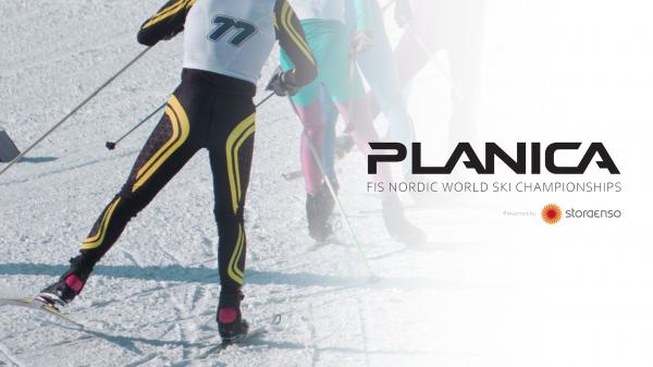 Skijaško trčanje: Svjetsko prvenstvo, Trondheim, Utrka na 10 km klasičnim stilom