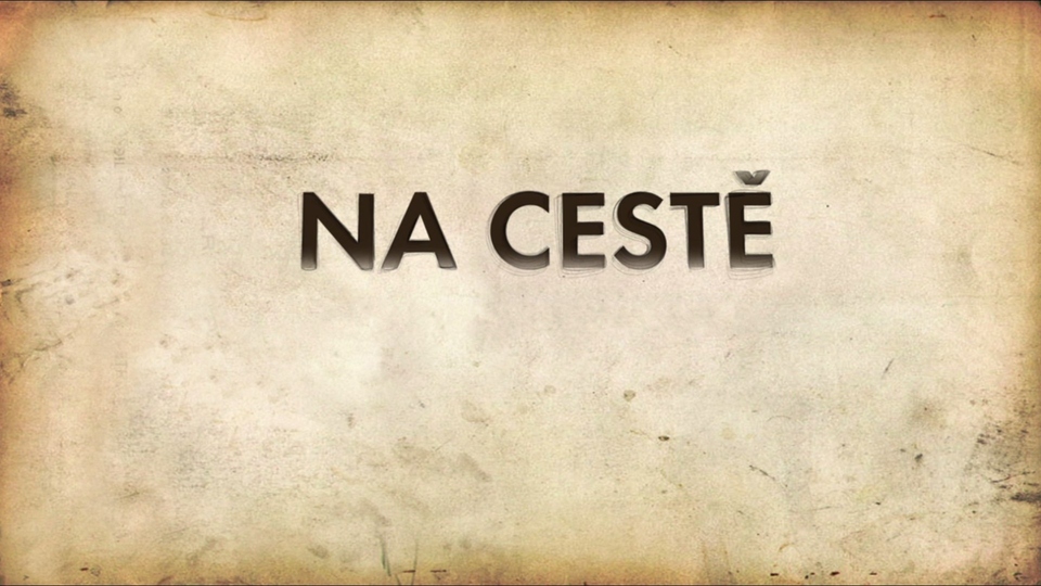 Documentary Na cestě po Horní Aragonii