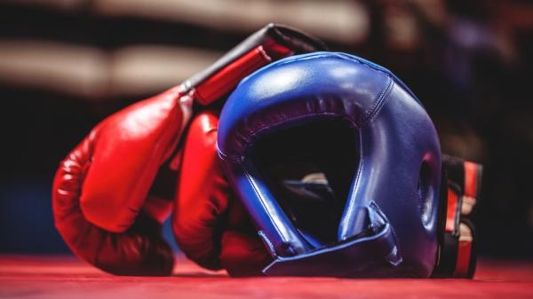 Box: MČR Elite Děčín