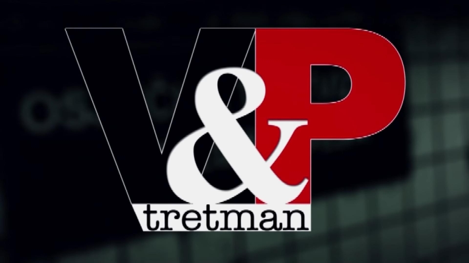 V&P tretman