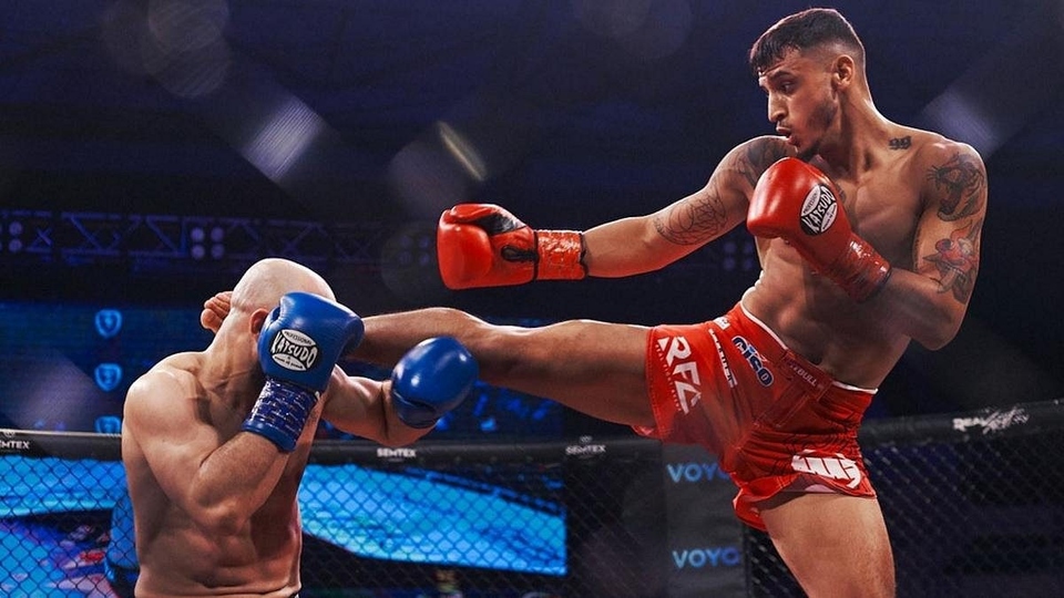 The best combat sports online