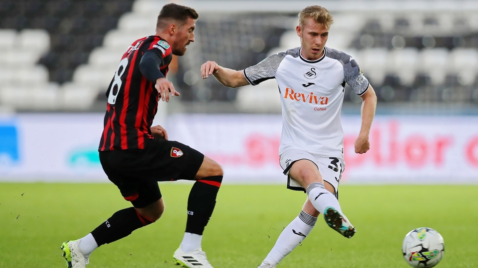 AFC Bournemouth - Swansea City