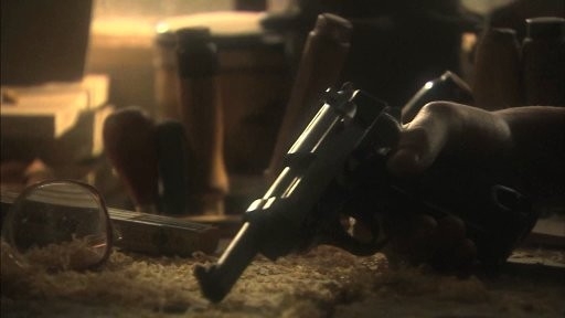 Документ Vrátím se a osvobodím vlast