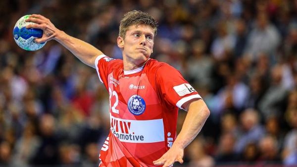 SC Magdeburg - Bergischer HC