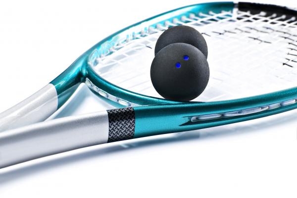 Squash - PSA World Tour