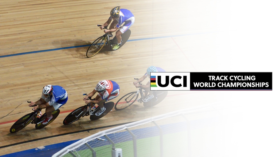 Velodrom: Liga prvaka