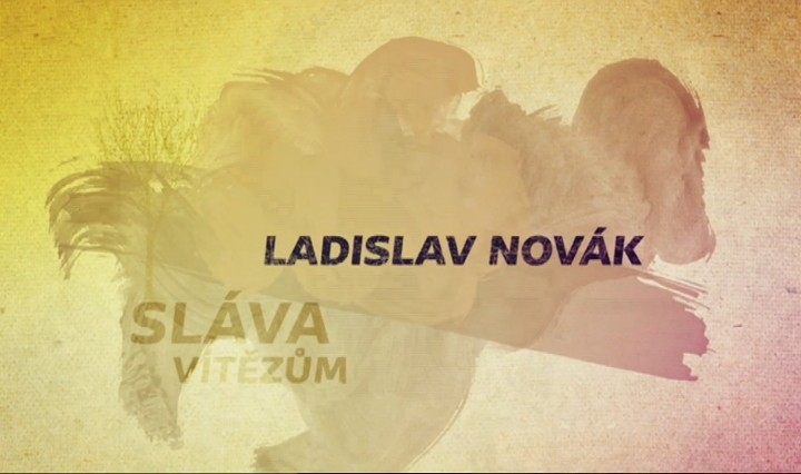 Documentary Ladislav Novák