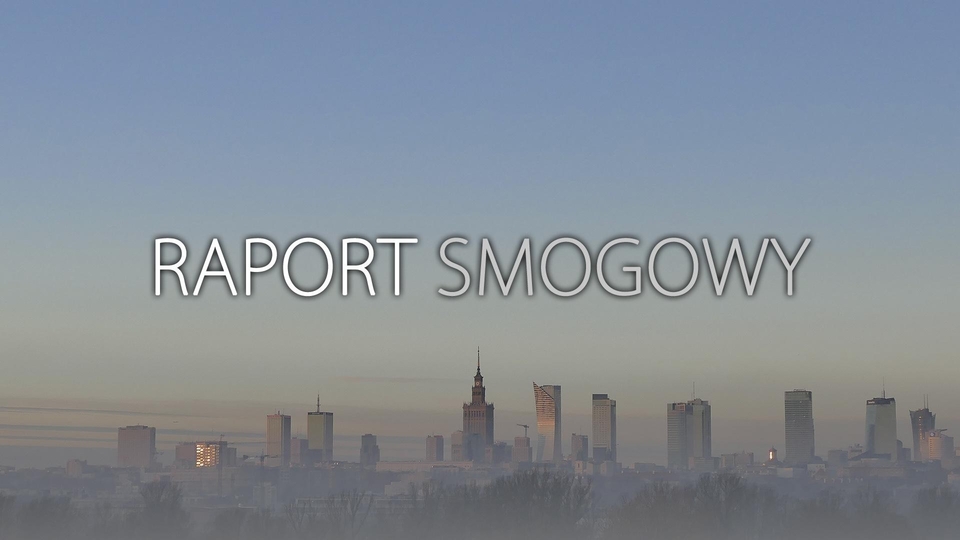 Raport smogowy