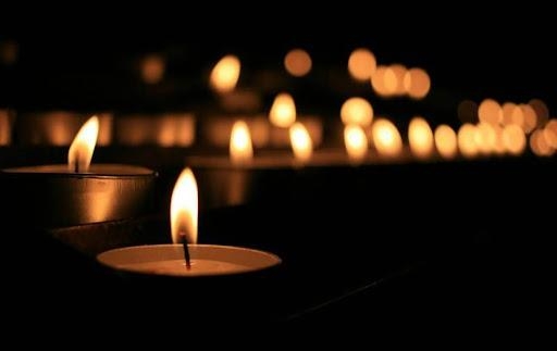 Хвилина мовчання до Дня пам'яті загиблих під час руйнування російською імперською армією Запорізької Січі
