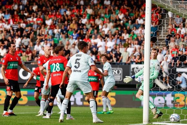 FC Twente - NEC